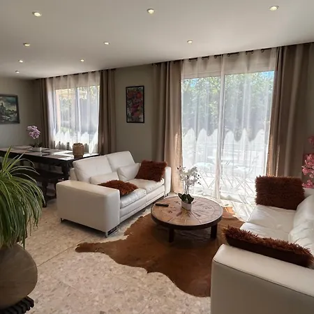 Nora Maison Avec Piscine A Demange-aux-eaux Villa *