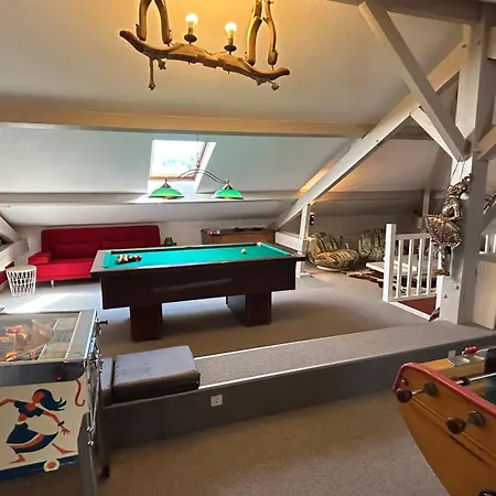 Villa Nora Maison Avec Piscine A Demange-aux-eaux *