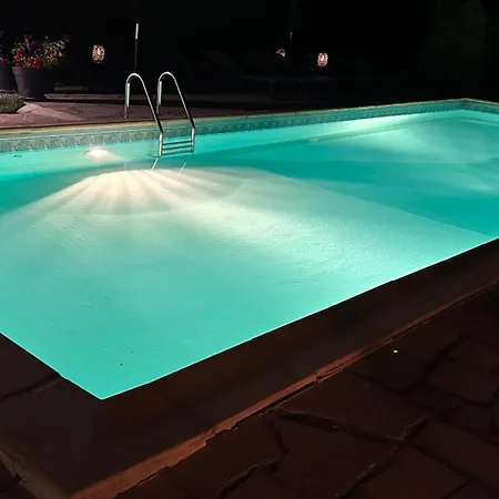 Villa Nora Maison Avec Piscine A Demange-aux-eaux